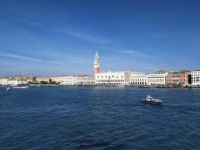 Favorita Apartments Venezia Lido Di Venezia